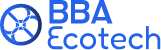 BBA Ecotech logo
