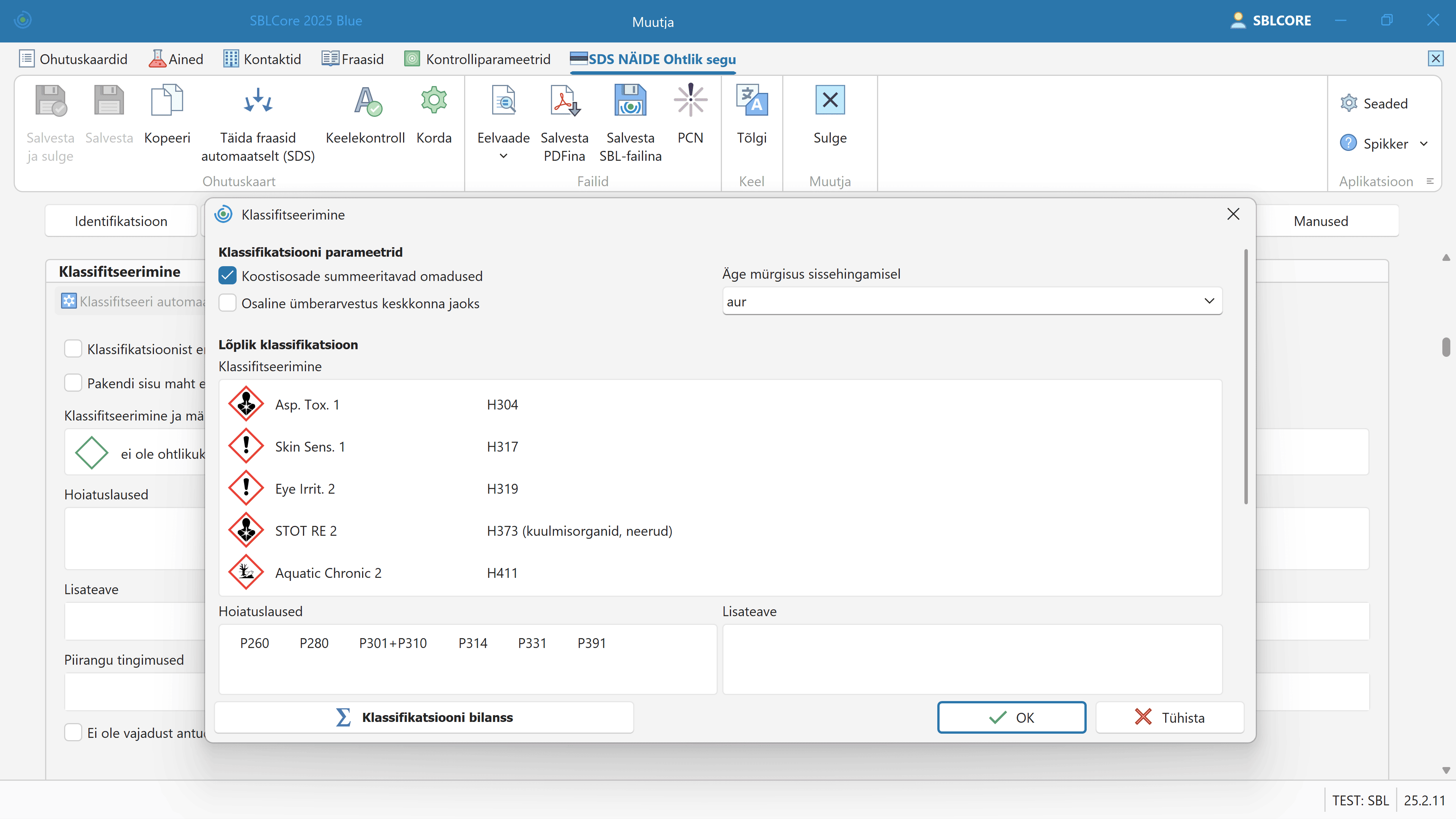 Automaatne klassifikatsioon