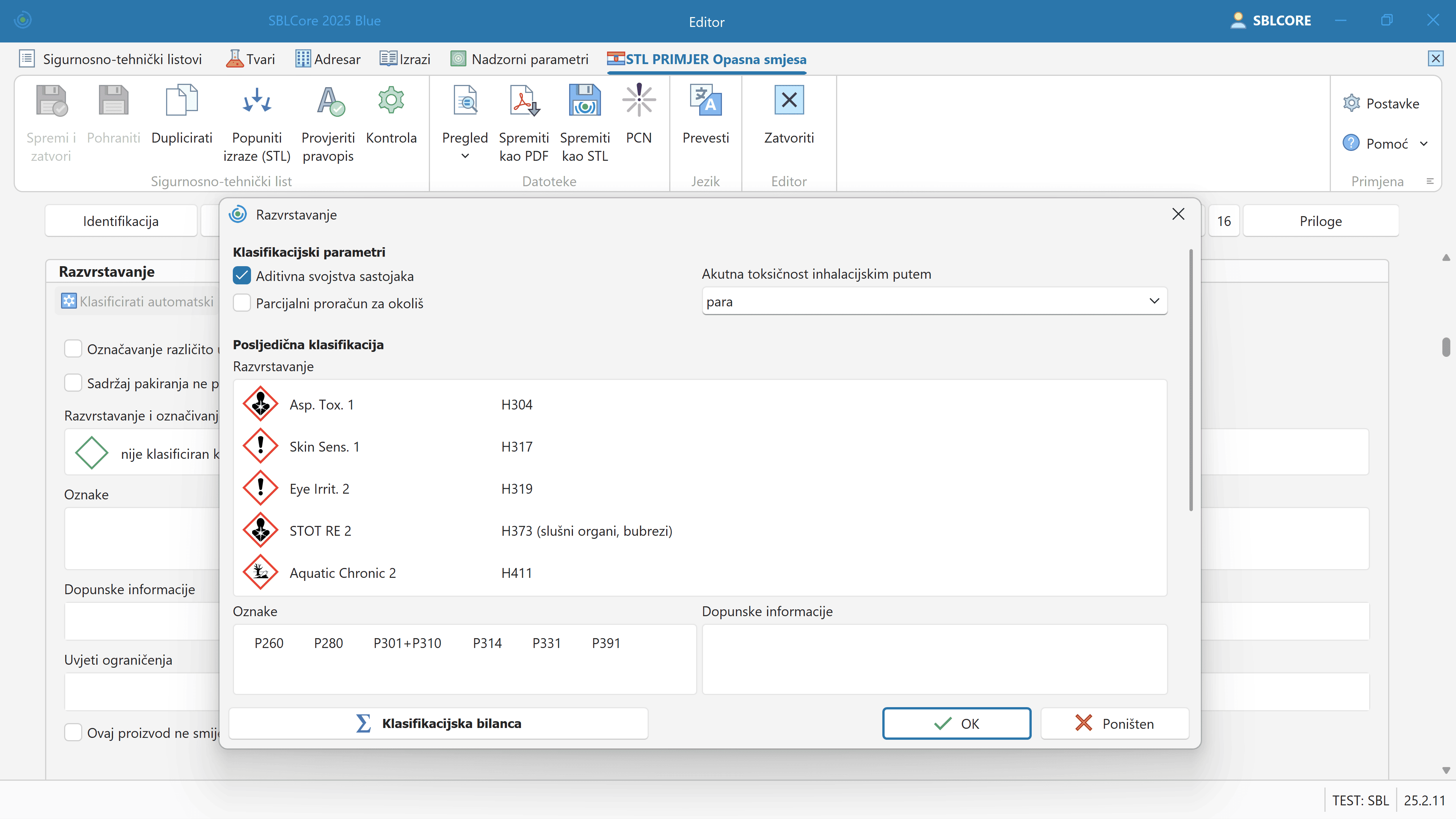 Automatska klasifikacija