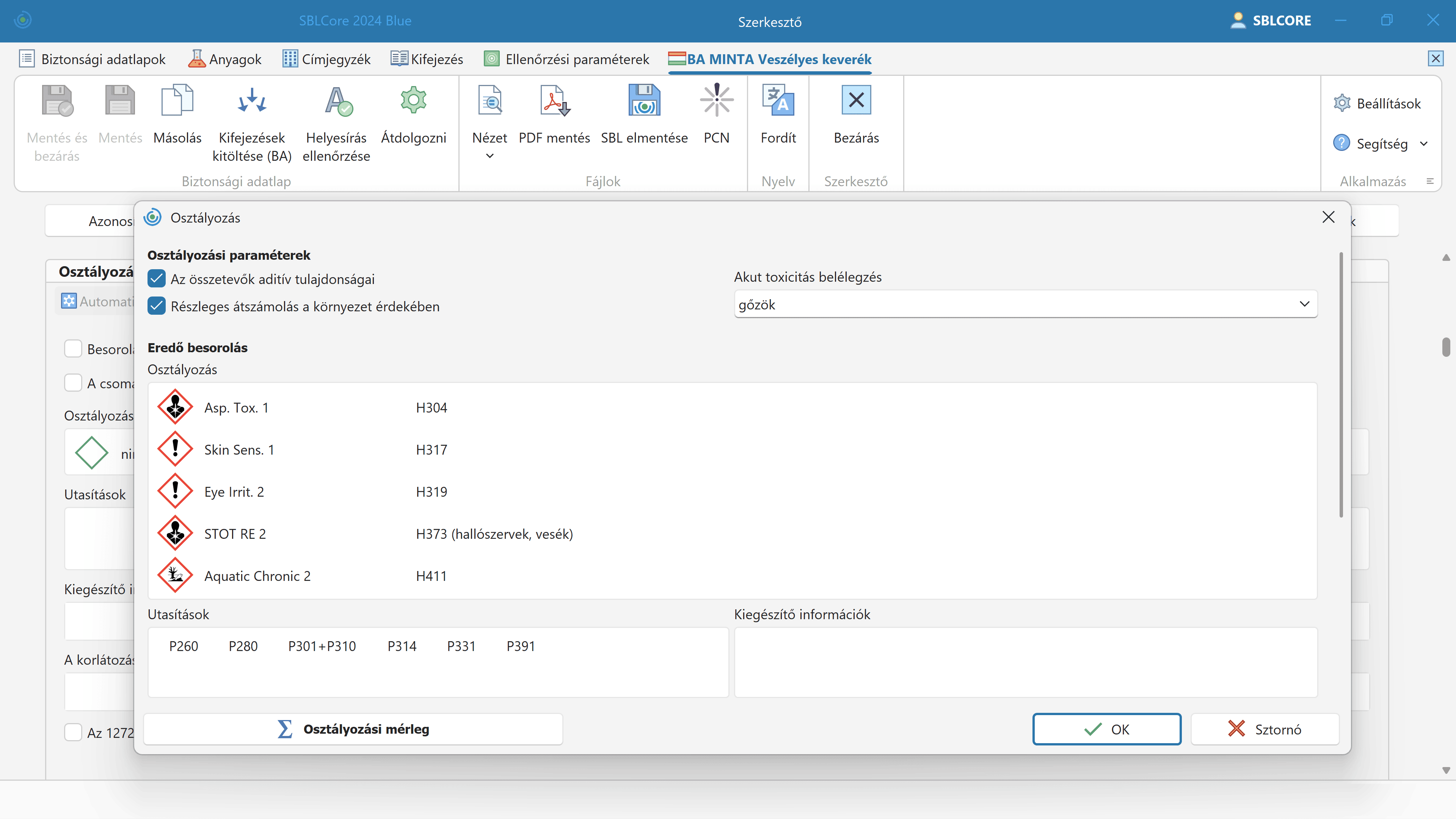 Automatikus osztályozás