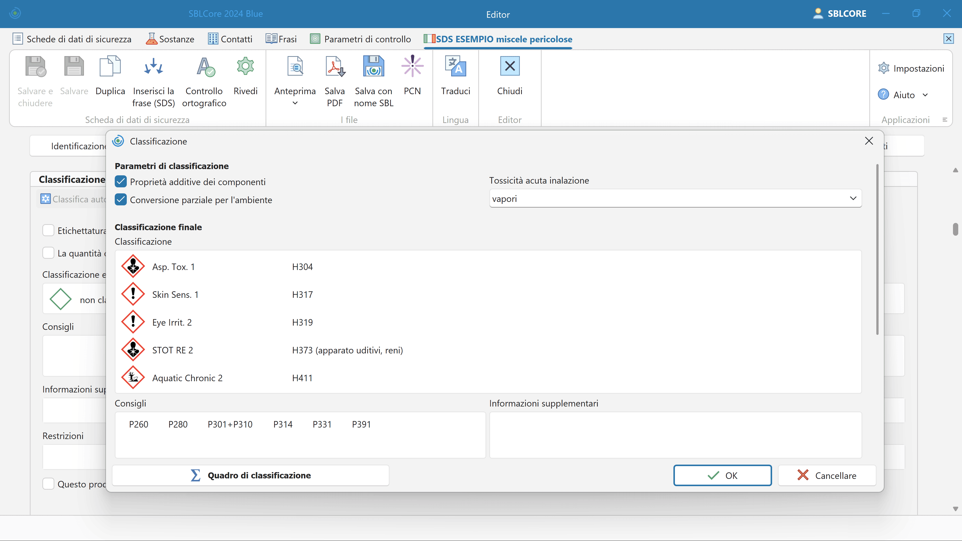 Classificazione automatica