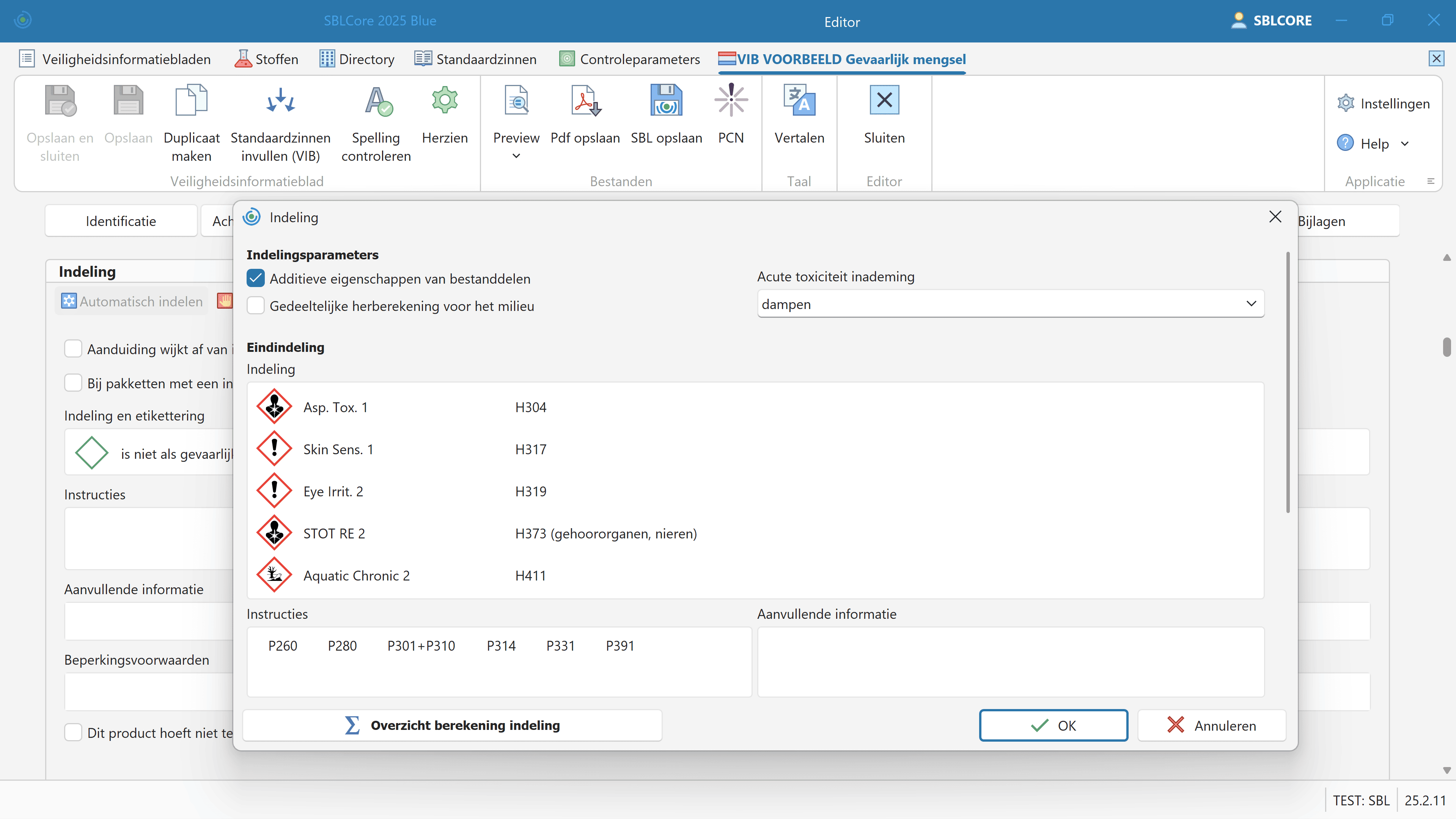 Automatische classificatie