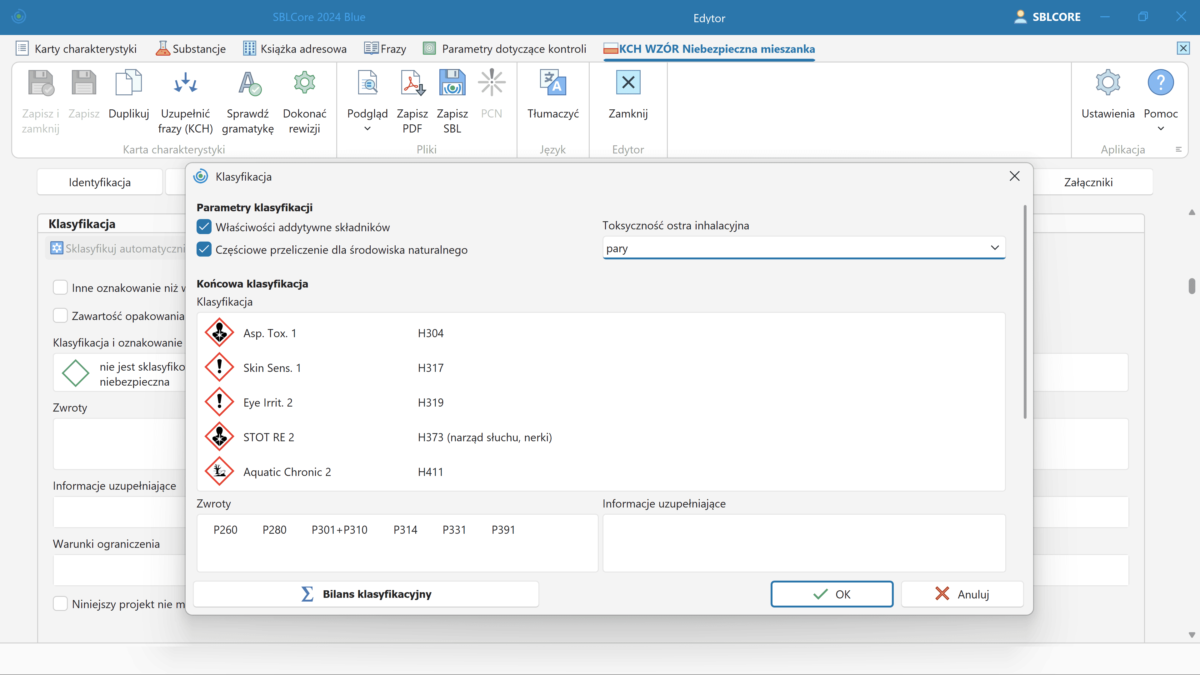 Automatyczna klasyfikacja