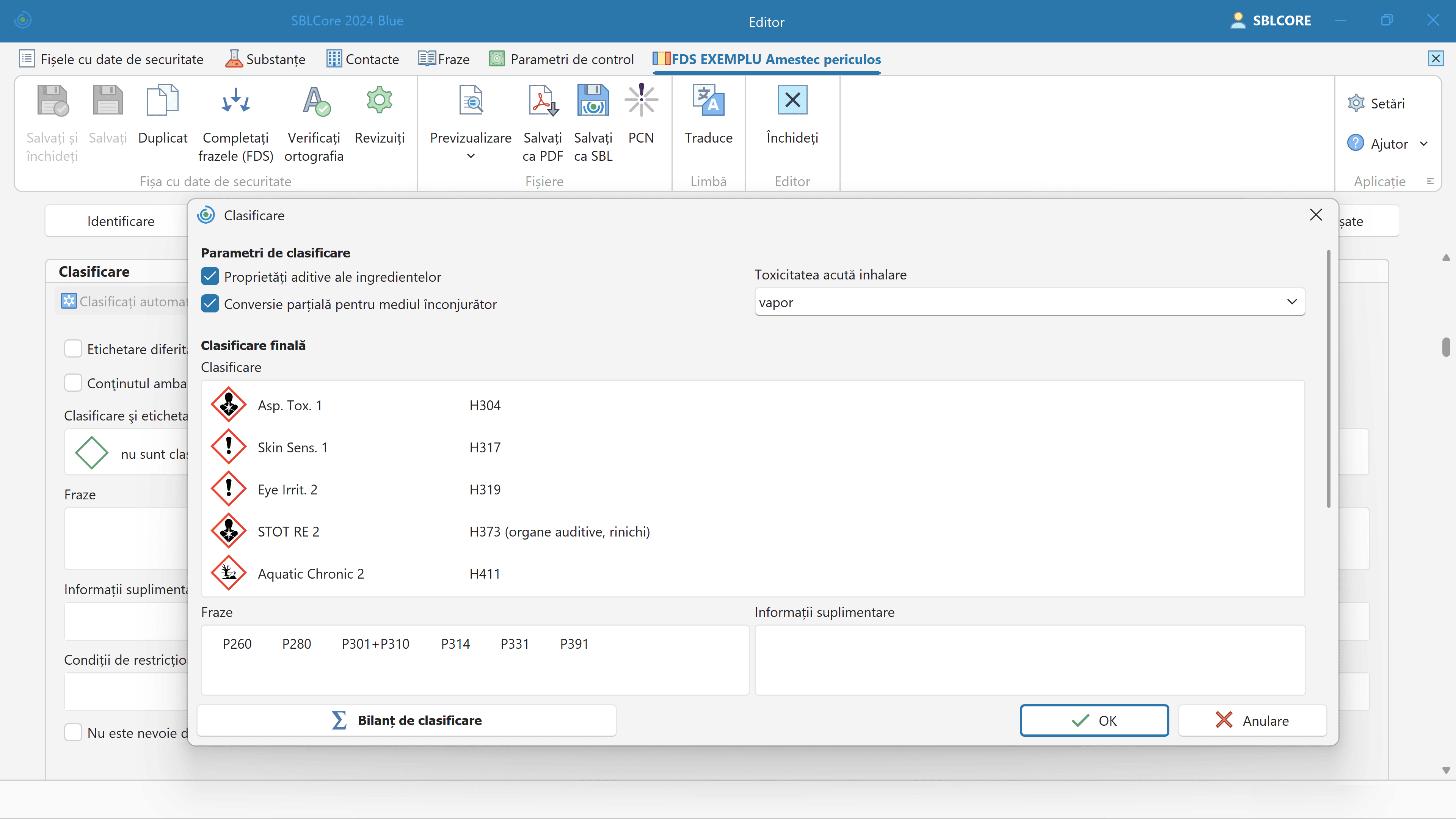 Clasificare automată